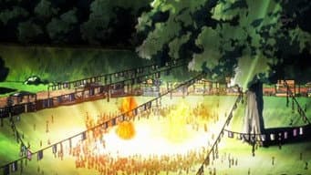 Batalha Furiosa! Natsu vs. Laxus!