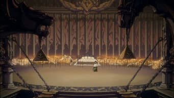 O Paradeiro da Cruzada