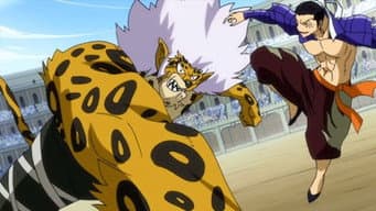 Elfman Vs. Baccus