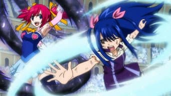 Wendy Vs. Sherria