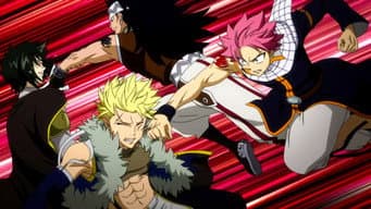 A Batalha de Dragon Slayers