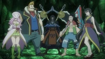 Cavaleiros Lobos Famintos