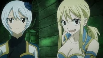 Fairy Tail Vs. Carrascos