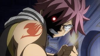 Natsu Vs. Rogue