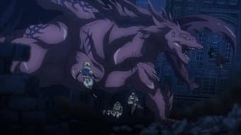 Seven Dragon