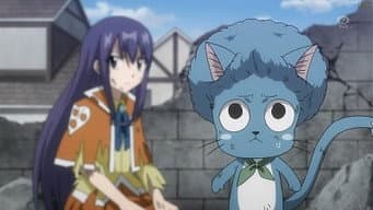 (Prólogo) - Natsu Vs. Jackal