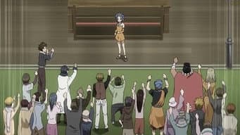 Jellal Vs. Oración Seis