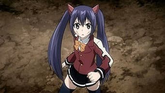 Wendy Vs. Ezel