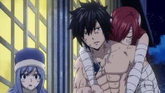 Fairy Tail Zerø