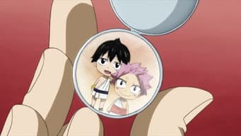 Gray e Juvia