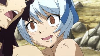 O Coração de Natsu