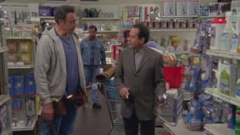 Sr. Monk Compra uma Casa