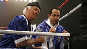 Sr. Monk no Mundo do Boxe