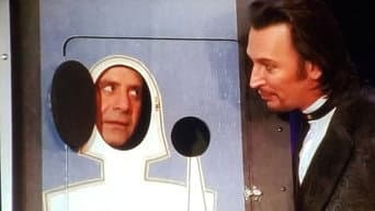 Sr. Monk e o Mágico