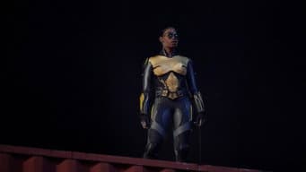 Angelitos Negros: O Livro da Rebelião - Capítulo 3