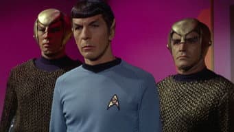O Incidente Enterprise