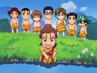 Episódio 12