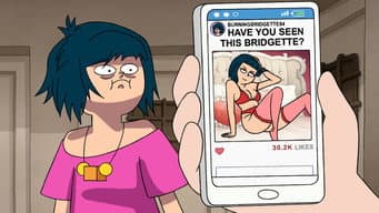 Aonde você foi, Bridgette?