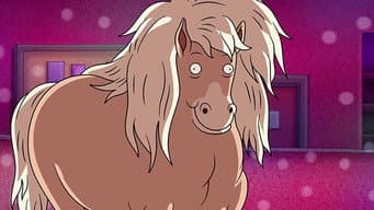 Cavalo secreto