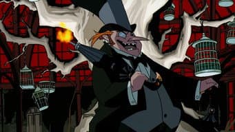 O Pio do Cobblepot