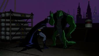 Gotham Alagada