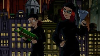 Batgirl, O Começo - Parte 1