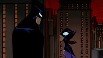 Batgirl, O Começo - Parte 2