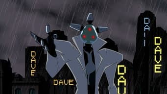 O Maior Gênio do Crime de Gotham