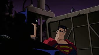 A História de Batman/Superman - Parte 1