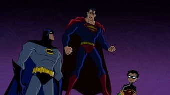 A História de Batman/Superman - Parte 2