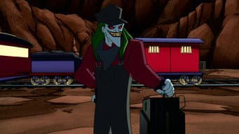 Expresso Coringa