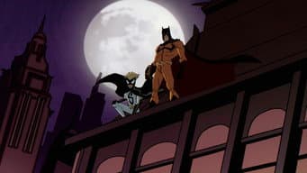 O Fim do Batman