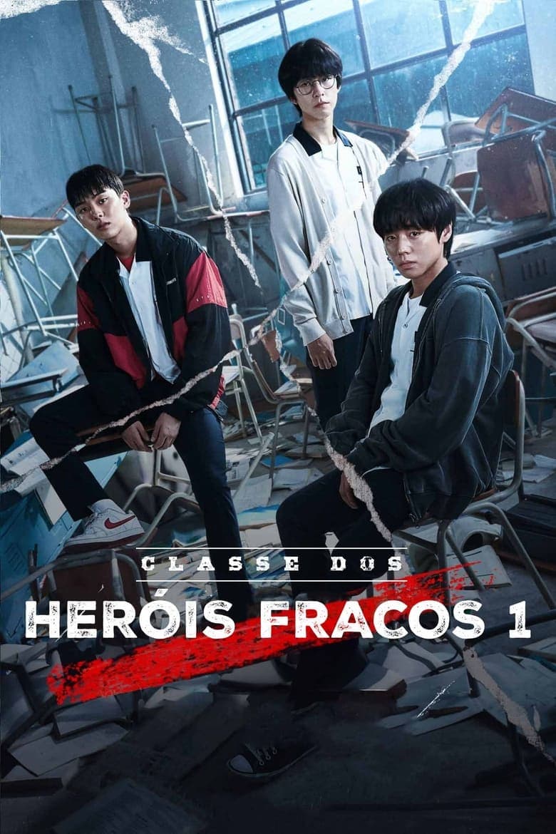 Classe dos Heróis Fracos