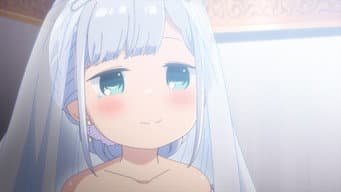 Sério, Tá Perto Demais, não?