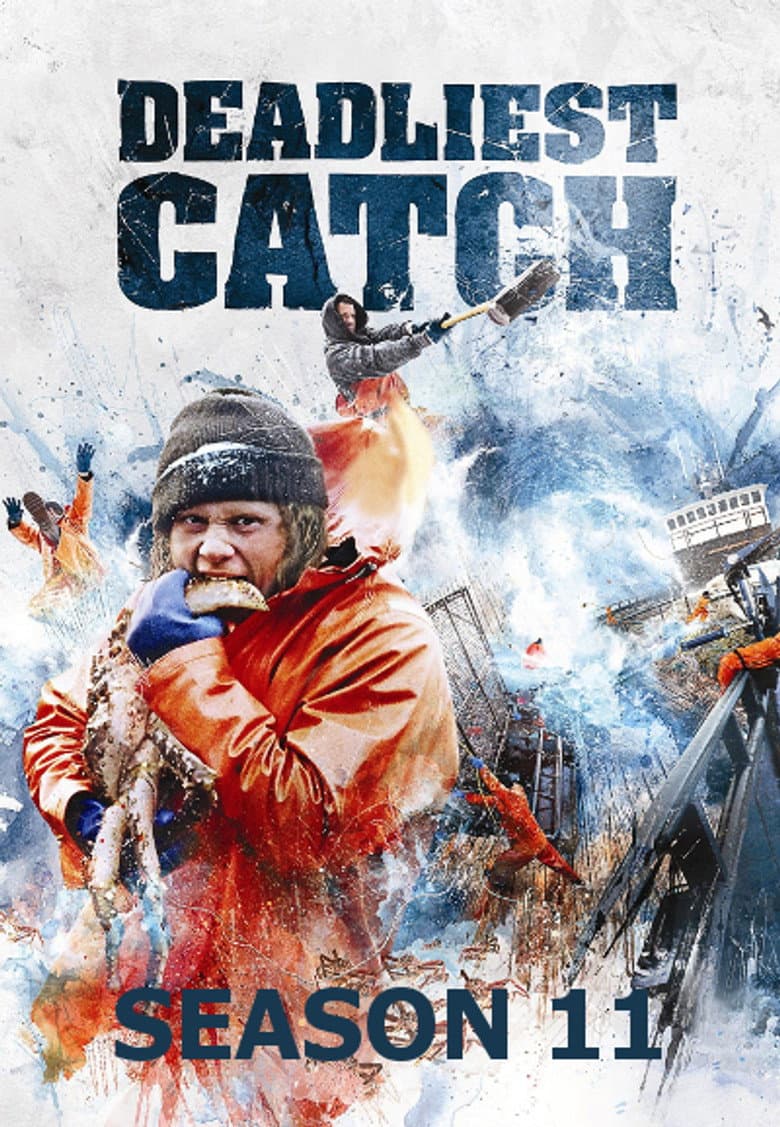 Temporada 11