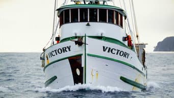 Vitória no Mar