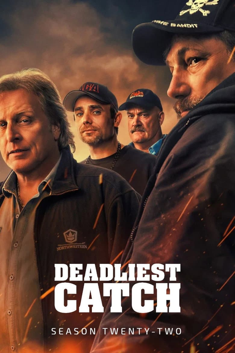 Temporada 22