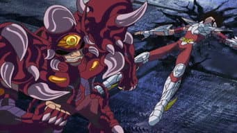 O Reencontro Com O Antigo Guerreiro