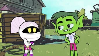 Episódio 1