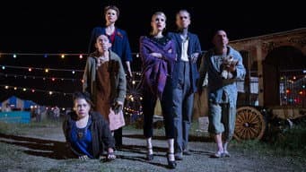 O Massacre da Reunião de Tupperware