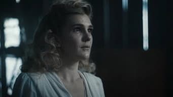A Mulher de Branco
