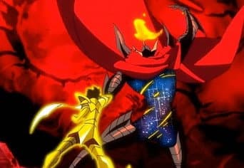 A Vida que Seiya Salvou! Reviva a Lenda dos Cavaleiros!