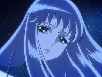 A Mensagem de Seiya! Eu Encarrego Atena a Vocês!