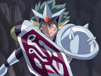 O Segredo dos Cinco Picos Antigos! Herde o Espírito de Luta de Shiryu, seu Pai!