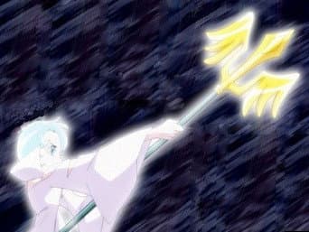 O Fim da Jornada! A Luz da Garota e os Jovens!