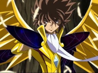 Que Chegue até Seiya! O Desejo dos Jovens Cavaleiros!