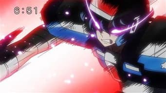 O Surpreendente Cosmo de Subaru! A Missão de Eden!