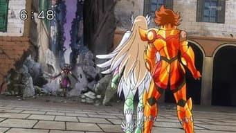 Criem uma Tempestade de Fogo! A Amizade de Yuna e Soma!