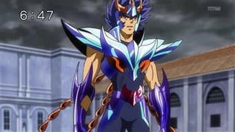 A Extrema Vontade de Lutar! Ikki vs. Aegaeon!