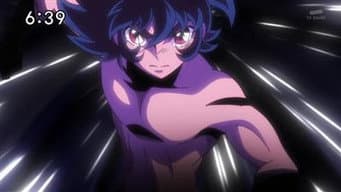 Despertem! O Ômega Extremo!